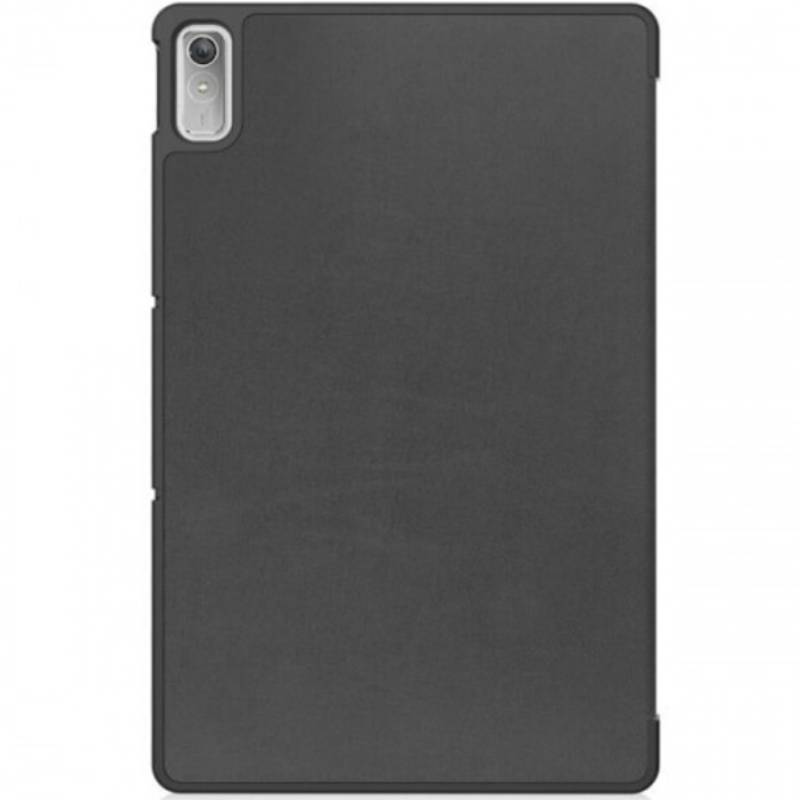 Чохол ZARMANS для Lenovo Tab P11 (2nd gen) Чорний (01000010000111006206)