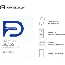 Защитное стекло ArmorStandart Glass.CR для Honor Pad X9 Clear (ARM74052)