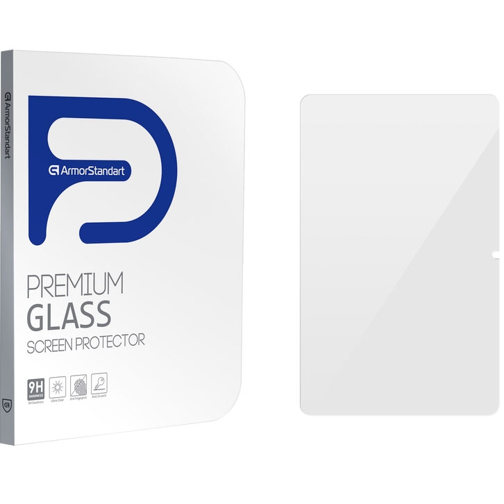 Защитное стекло ArmorStandart Glass.CR для Honor Pad X9 Clear (ARM74052)