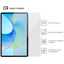 Захисне скло ArmorStandart Glass.CR для OPPO Pad Neo / Air 2 Clear (ARM73157)