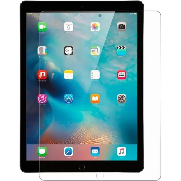 Гідрогелева плівка DEVIA для Apple iPad 10.2" 2021 (DV-IP-10-21)