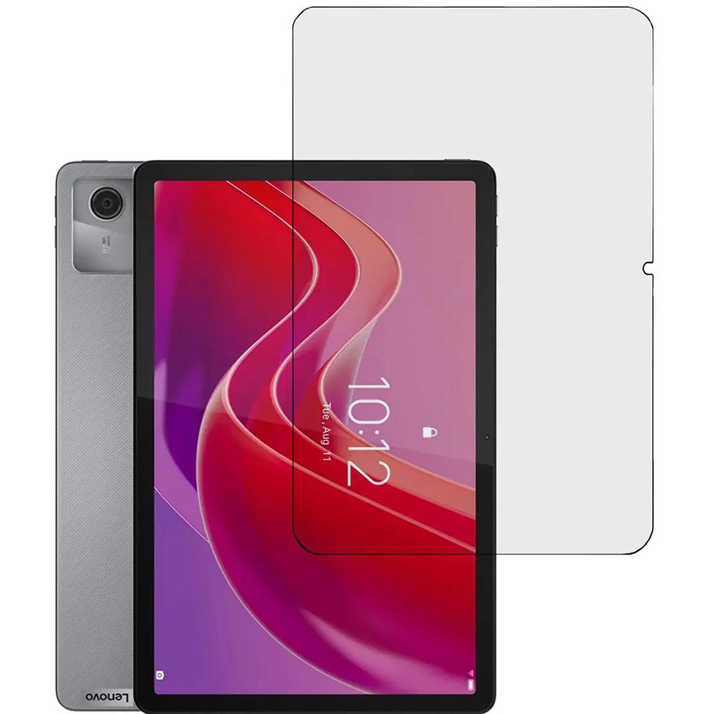 Гідрогелева плівка DEVIA для Lenovo Tab M11 (DV-LN-TM11)