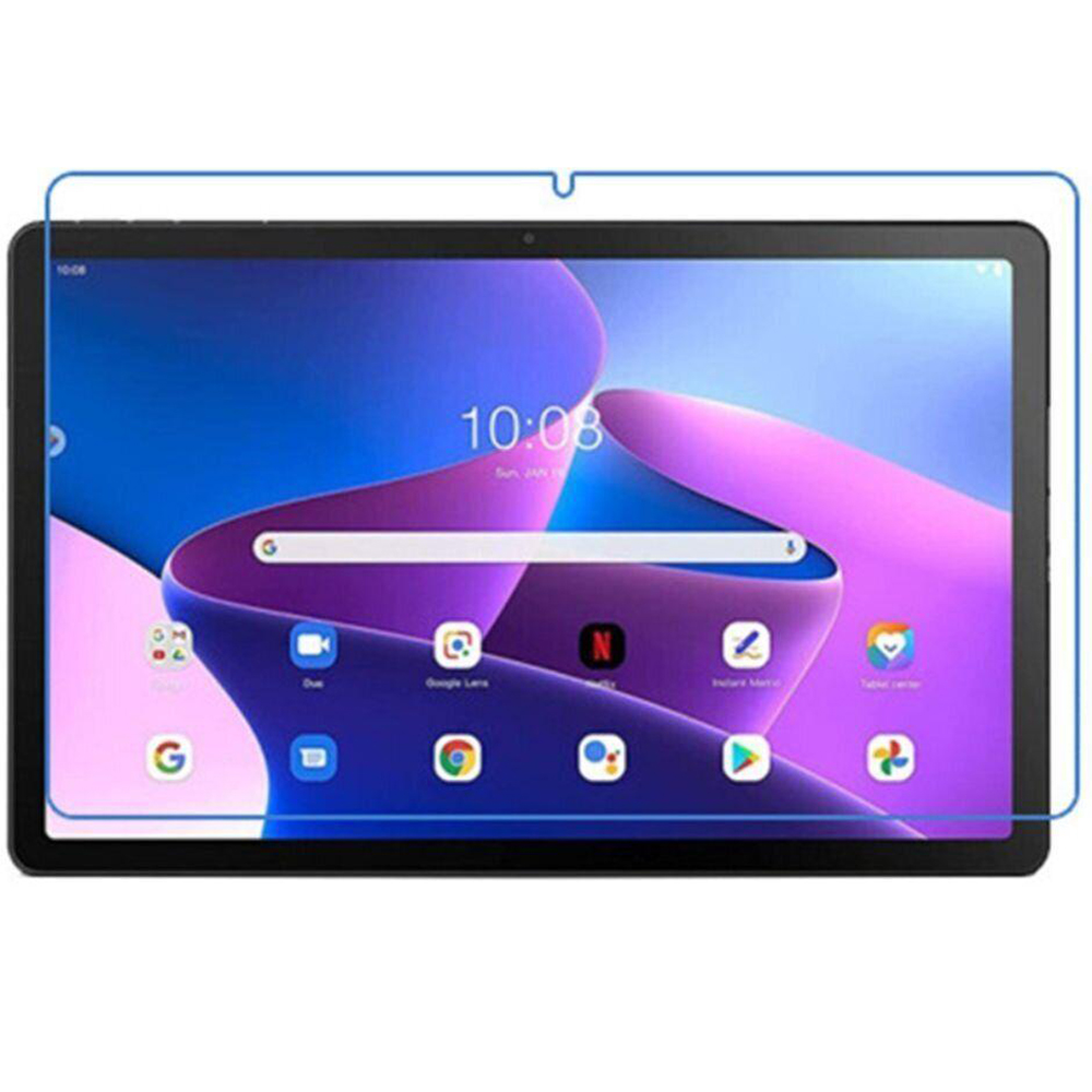 Гідрогелева плівка DEVIA для Lenovo Tab M10 Plus (3rd Gen) (DV-LN-TM10PL)