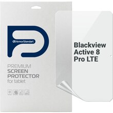 Гидрогелевая пленка ARMORSTANDART для Blackview Active 8 Pro LTE (ARM74588)