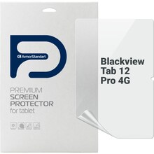 Гидрогелевая пленка ARMORSTANDART для Blackview Tab 12 Pro 4G (ARM74584)