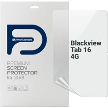 Гидрогелевая пленка ARMORSTANDART для Blackview Tab 16 4G (ARM74585)