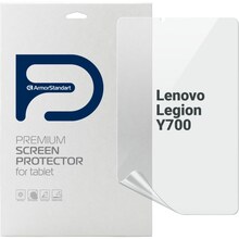 Гідрогелева плівка ARMORSTANDART для Lenovo Legion Y700 (ARM63313)