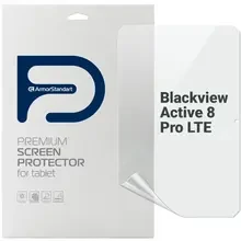 Защитная пленка ARMORSTANDART Anti-Blue для Blackview Active 8 Pro LTE (ARM74599)