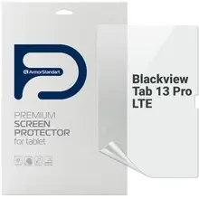 Защитная пленка ARMORSTANDART Anti-Blue для Blackview Tab 13 Pro LTE (ARM74597)