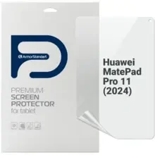 Захисна плівка ARMORSTANDART Anti-Blue для Huawei MatePad Pro 11 (2024) (ARM74046)