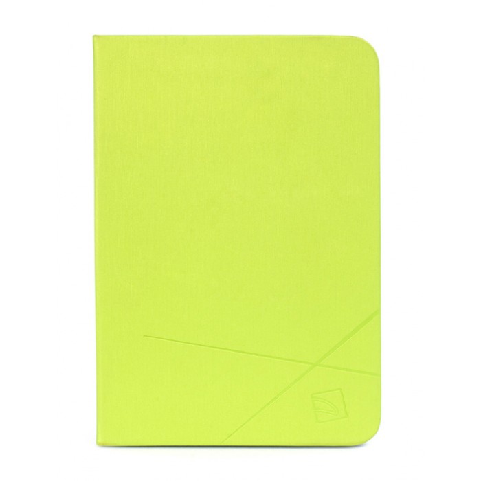 Чехол для планшета TUCANO Filo iPad mini (green)