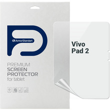 Гідрогелева плівка ARMORSTANDART для Vivo Pad 2 (ARM69191)