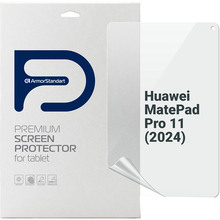 Гідрогелева плівка ARMORSTANDART Matte для Huawei MatePad Pro 11 (2024) (ARM74047)