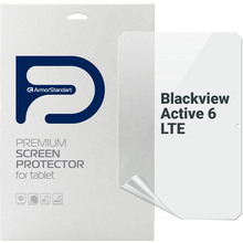 Гидрогелевая пленка ARMORSTANDART Anti-Blue для Blackview Active 6 LTE (ARM74601)