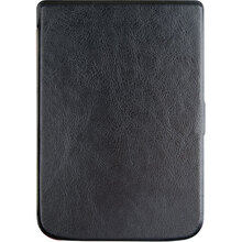 Чехол AIRON Premium для PocketBook Touch Lux 5 608/628/633 black