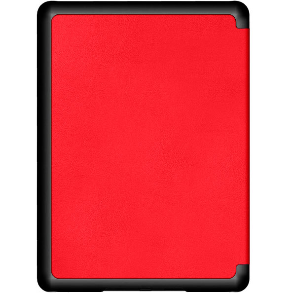 Чохол ArmorStandart для Amazon Kindle 11th Gen 2022 / 2024 Red (ARM72845) Сумісність за моделлю Amazon Kindle 2024 (11th Gen)