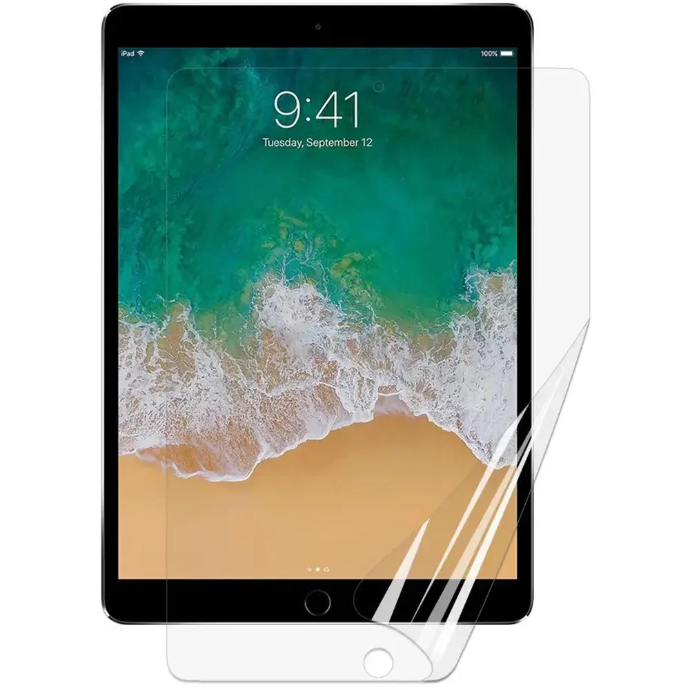 Захисна плівка DEVIA для Apple iPad Mini 6 (DV-IP-M6)