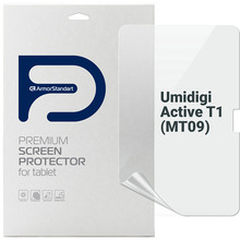 Гидрогелевая пленка ARMORSTANDART Anti-Blue для Umidigi Active T1 (MT09) (ARM78408)