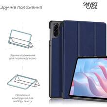 Чохол ARMORSTANDART Smart Case для Honor Pad X9 Blue (ARM74056)