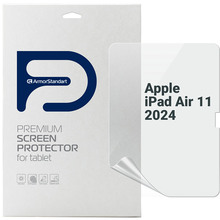 Гідрогелева плівка ARMORSTANDART для Apple iPad Air 11 2024 (ARM74646)