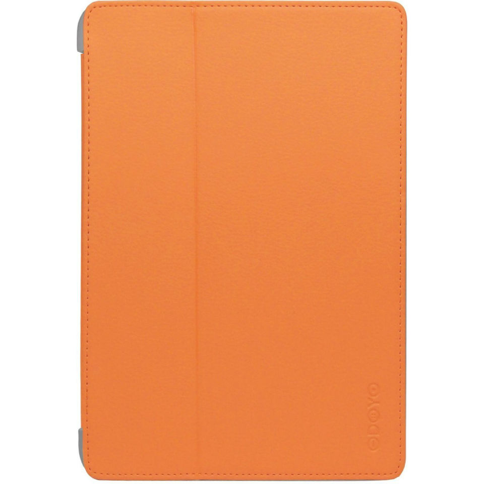 Чехол ODOYO AIRCOAT Ipad mini Orange (PA522OR)