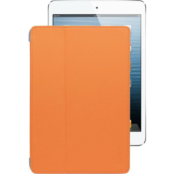 Чехол ODOYO AIRCOAT Ipad mini Orange (PA522OR) Материал искусственная кожа