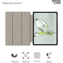 Чохол ARMORSTANDART Smart Case для OPPO Pad Neo/Air 2 Black (ARM73159)