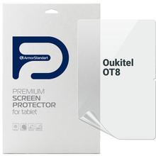 Гидрогелевая пленка ARMORSTANDART для Oukitel OT8 (ARM78394)