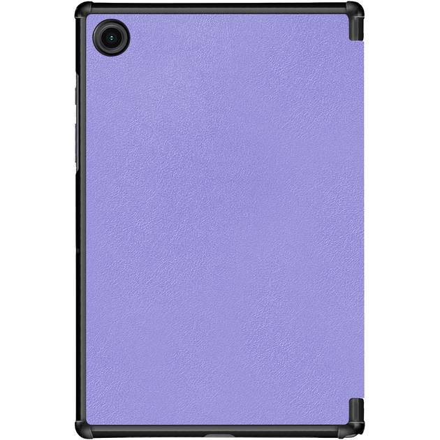 Чохол ARMORSTANDART Smart Case для Samsung Tab A9 Lavender (ARM74492) Сумісність за брендом Samsung