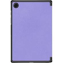 Чохол ARMORSTANDART Smart Case для Samsung Tab A9 Lavender (ARM74492)