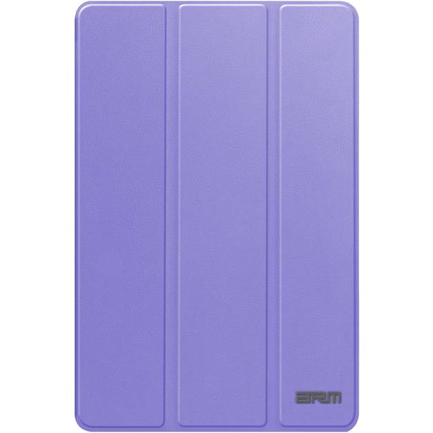 Чохол ARMORSTANDART Smart Case для Samsung Tab A9 Lavender (ARM74492)