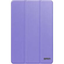 Чохол ARMORSTANDART Smart Case для Samsung Tab A9 Lavender (ARM74492)