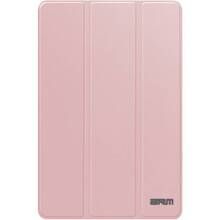 Чохол ARMORSTANDART Smart Case для Samsung Tab A9 Pink (ARM74493)