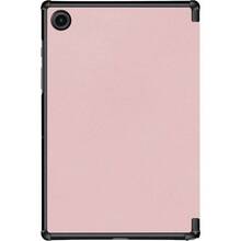 Чохол ARMORSTANDART Smart Case для Samsung Tab A9 Pink (ARM74493)