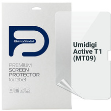 Гидрогелевая пленка ARMORSTANDART для Umidigi Active T1 (MT09) (ARM78396)