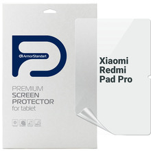 Гідрогелева плівка ARMORSTANDART для Xiaomi Redmi Pad Pro (ARM77458)