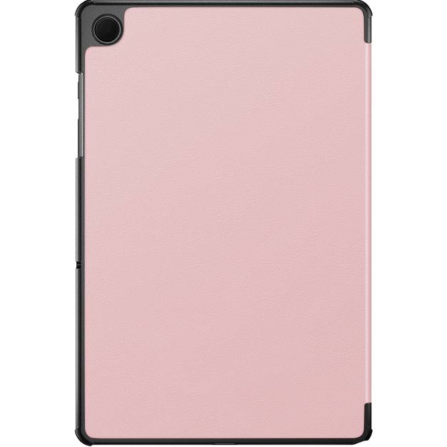 Чехол ARMORSTANDART Smart Case для Samsung Tab A9+ Pink (ARM74495) Совместимость по бренду Samsung