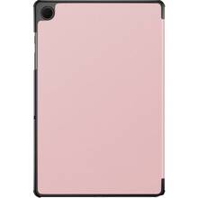 Чехол ARMORSTANDART Smart Case для Samsung Tab A9+ Pink (ARM74495)