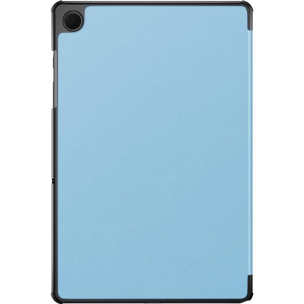 Чохол ARMORSTANDART Smart Case для Samsung Tab A9+ Sky Blue (ARM74494) Сумісність за брендом Samsung