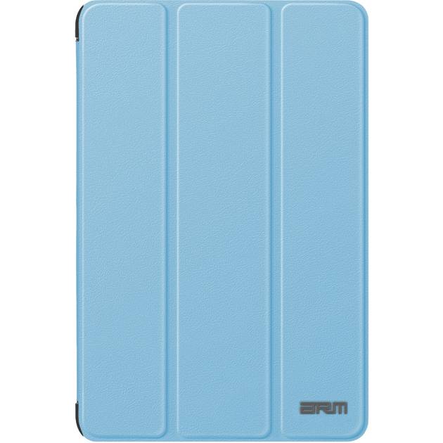 Чохол ARMORSTANDART Smart Case для Samsung Tab A9+ Sky Blue (ARM74494)