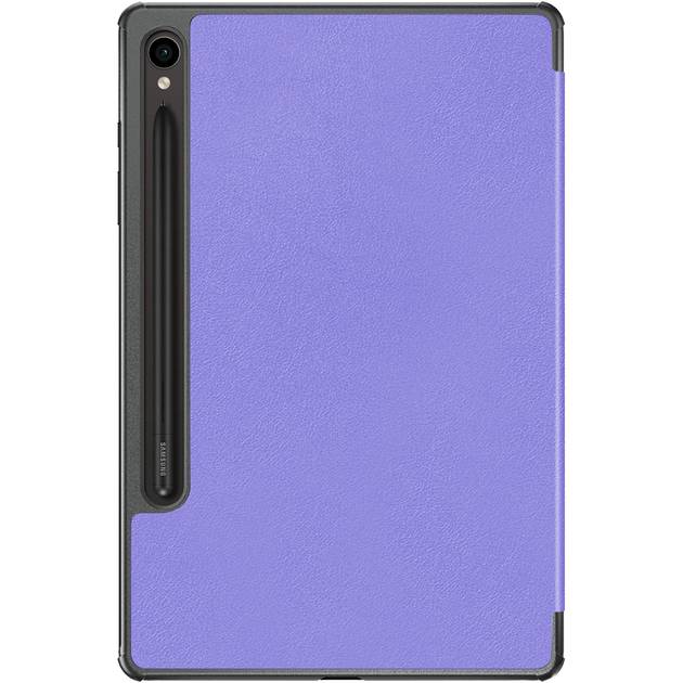 Чехол ARMORSTANDART Smart Case для Samsung Tab S9/S9 FE Lavender (ARM74487) Совместимость по бренду Samsung