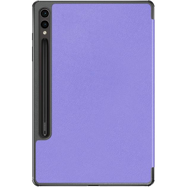 Чохол ARMORSTANDART Smart Case для Samsung Tab S9+/S9 FE+ Lavender (ARM74489) Сумісність за брендом Samsung