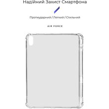 Чохол ARMORSTANDART Air Force with pen для Apple iPad 10.9 2024/2022 (ARM75026)