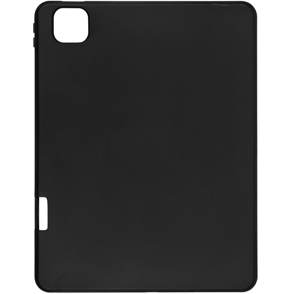 Чехол ARMORSTANDART Matte Slim Fit with pen для iPad Pro 11 (2022/2021/2020) Black (ARM75037) Совместимость по бренду Apple