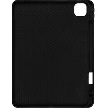 Чохол ARMORSTANDART Matte Slim Fit with pen для iPad Pro 11 (2022/2021/2020) Black (ARM75037)