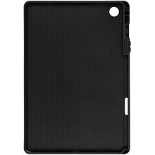 Чохол ARMORSTANDART Matte Slim Fit with pen для Samsung Galaxy Tab A9+ Black (ARM75042)