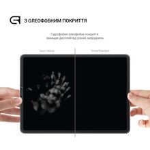 Защитное стекло ARMORSTANDART Glass CR для Apple iPad Air 11 2024 Clear (ARM76338)