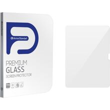 Захисне скло ARMORSTANDART Glass CR для Apple iPad Air 11 2024 Clear (ARM76338)