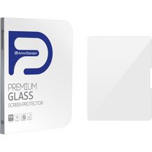 Защитное стекло ARMORSTANDART Glass CR для iPad Air 13 2024/Pro 13 2024 Clear (ARM74632)