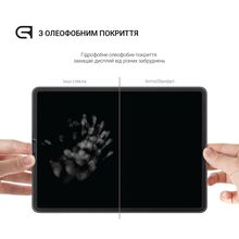 Защитное стекло ARMORSTANDART Glass CR для iPad Air 13 2024/Pro 13 2024 Clear (ARM74632)